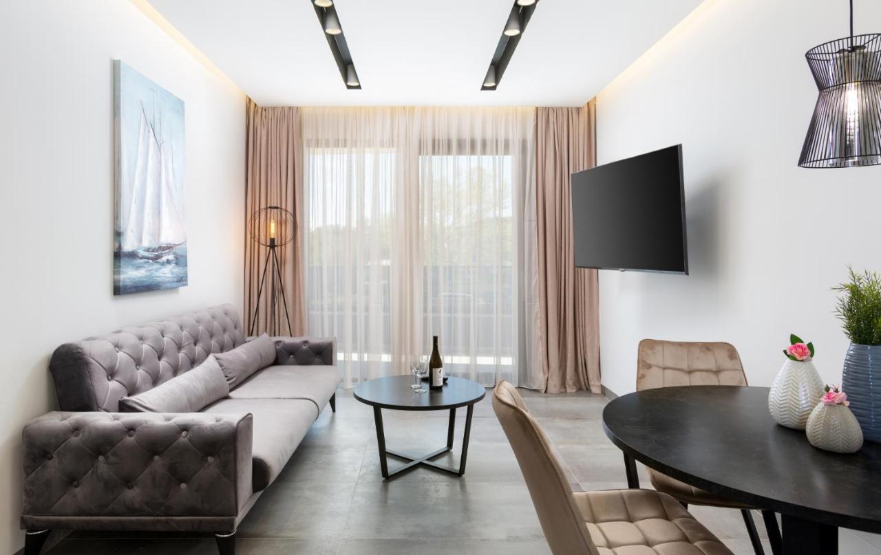 A'More Bijeca - 20M From The Beach - New & Modern - 2023 Медулин Экстерьер фото