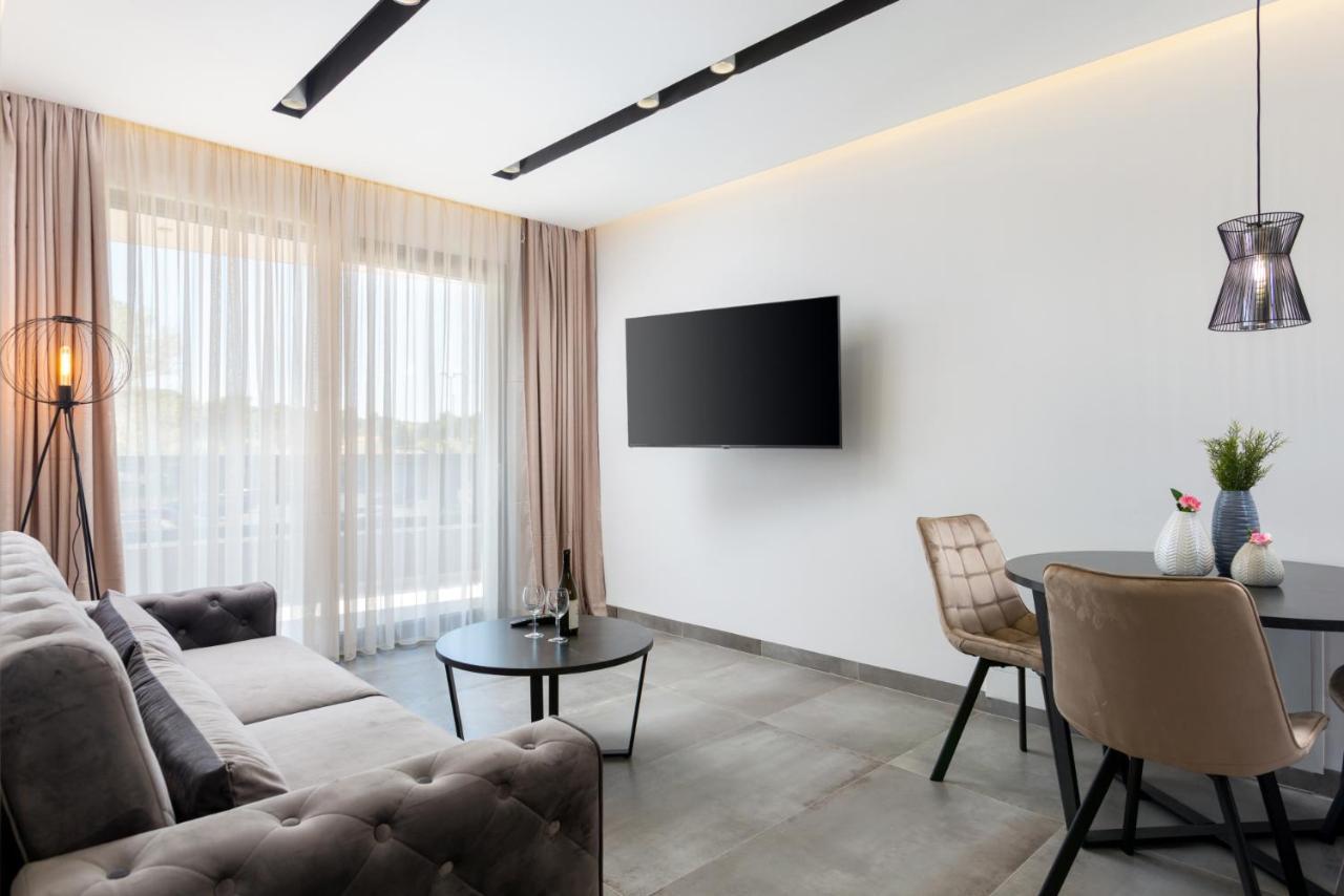 A'More Bijeca - 20M From The Beach - New & Modern - 2023 Медулин Экстерьер фото