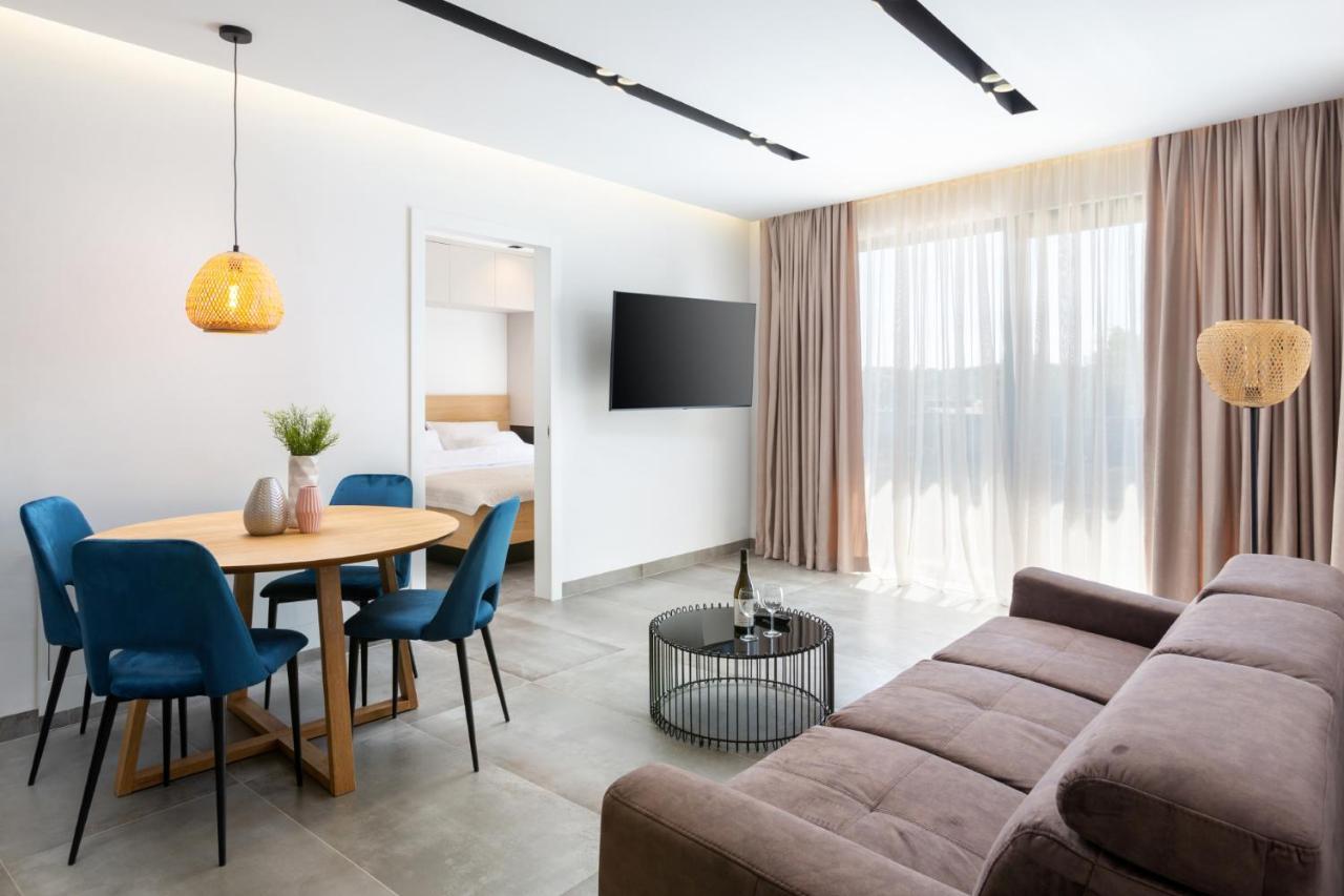 A'More Bijeca - 20M From The Beach - New & Modern - 2023 Медулин Экстерьер фото