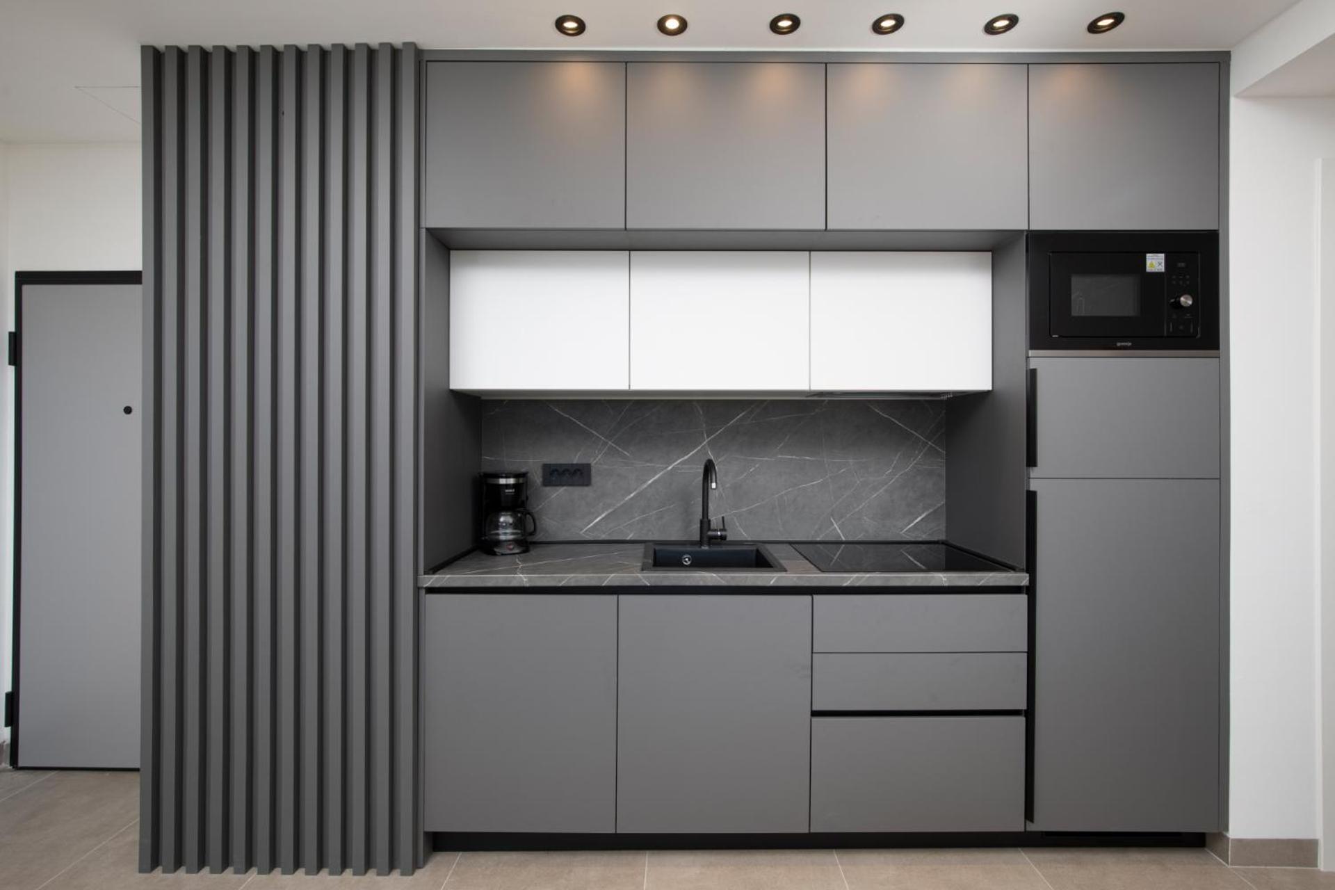 A'More Bijeca - 20M From The Beach - New & Modern - 2023 Медулин Экстерьер фото