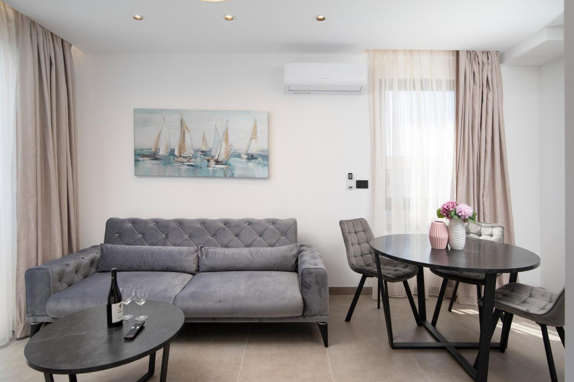 A'More Bijeca - 20M From The Beach - New & Modern - 2023 Медулин Экстерьер фото