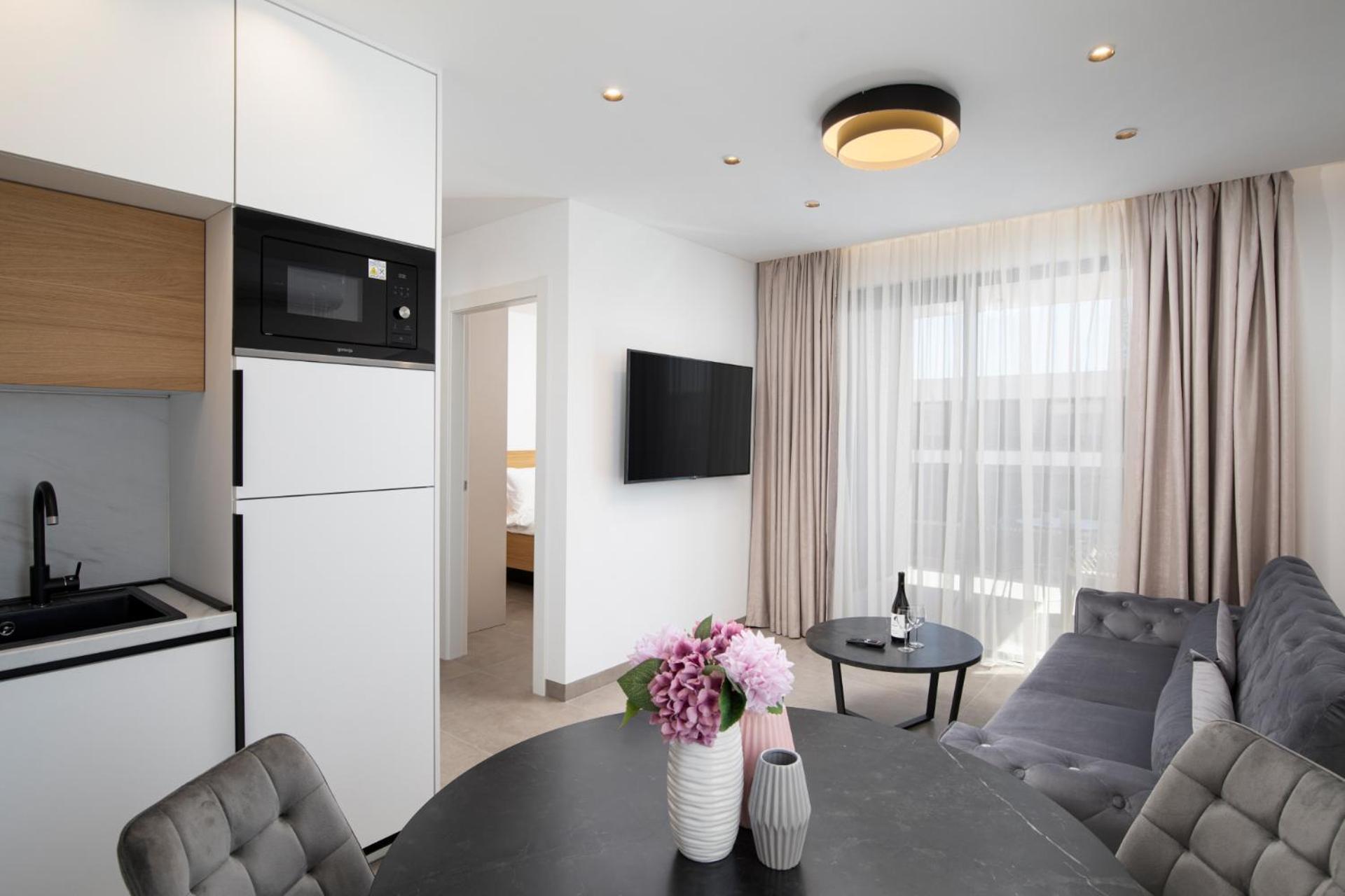 A'More Bijeca - 20M From The Beach - New & Modern - 2023 Медулин Экстерьер фото