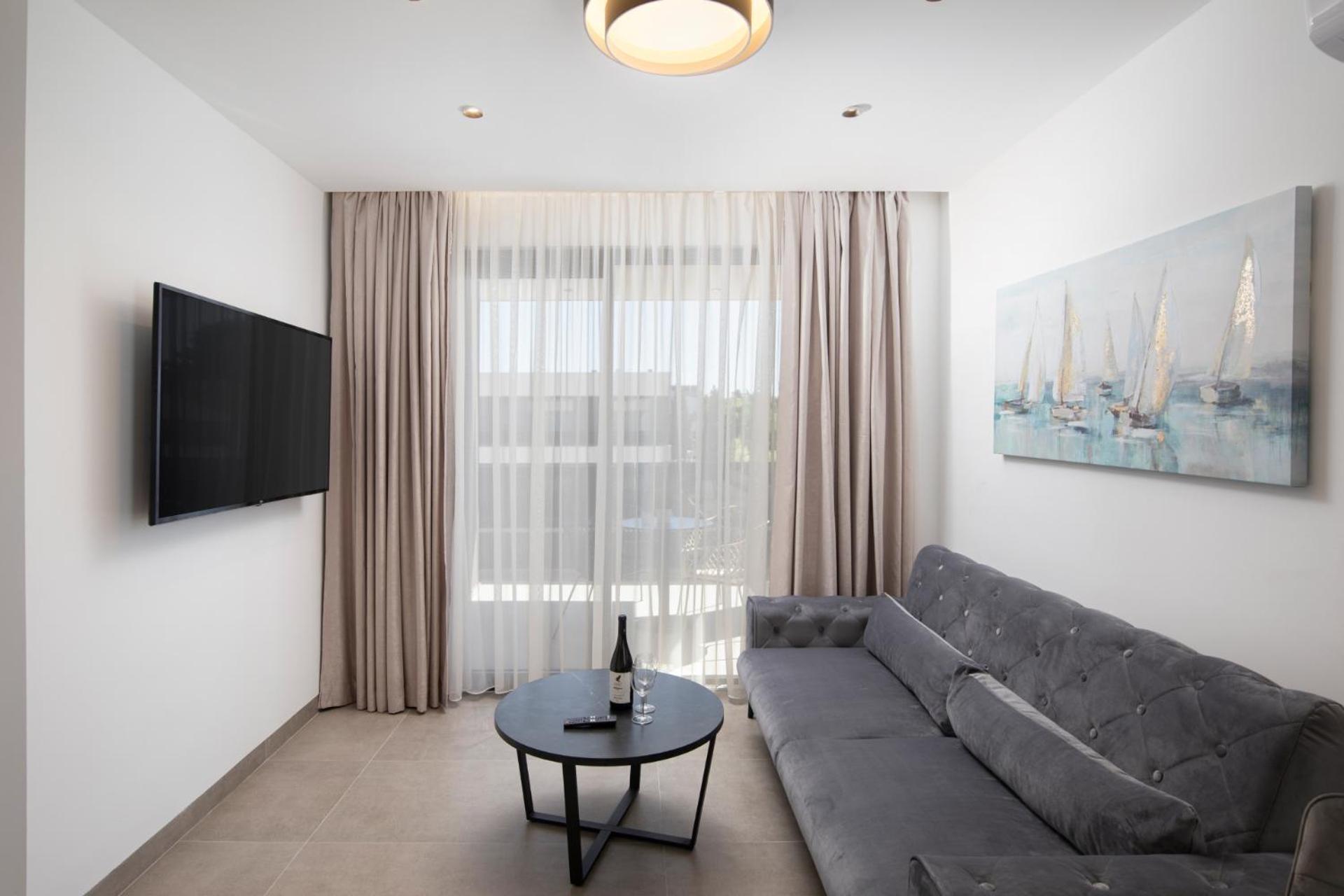 A'More Bijeca - 20M From The Beach - New & Modern - 2023 Медулин Экстерьер фото